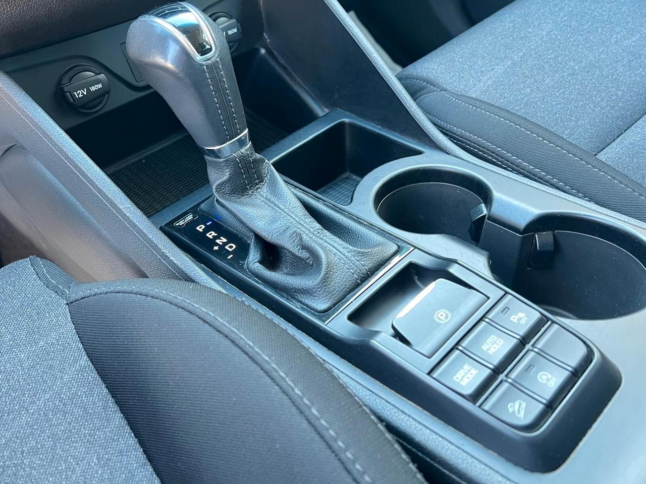 Hyundai Tucson 1.6 CRDi 136CV DCT Exellence