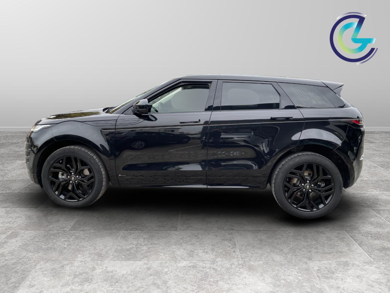 LAND ROVER Range Rover Evoque II 2019 - Range Rover Evoque 2.0d i4 mhev