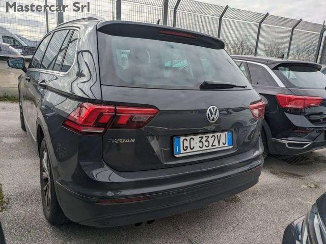 VOLKSWAGEN Tiguan Tiguan 1.5 tsi Business 130cv - GC332VJ