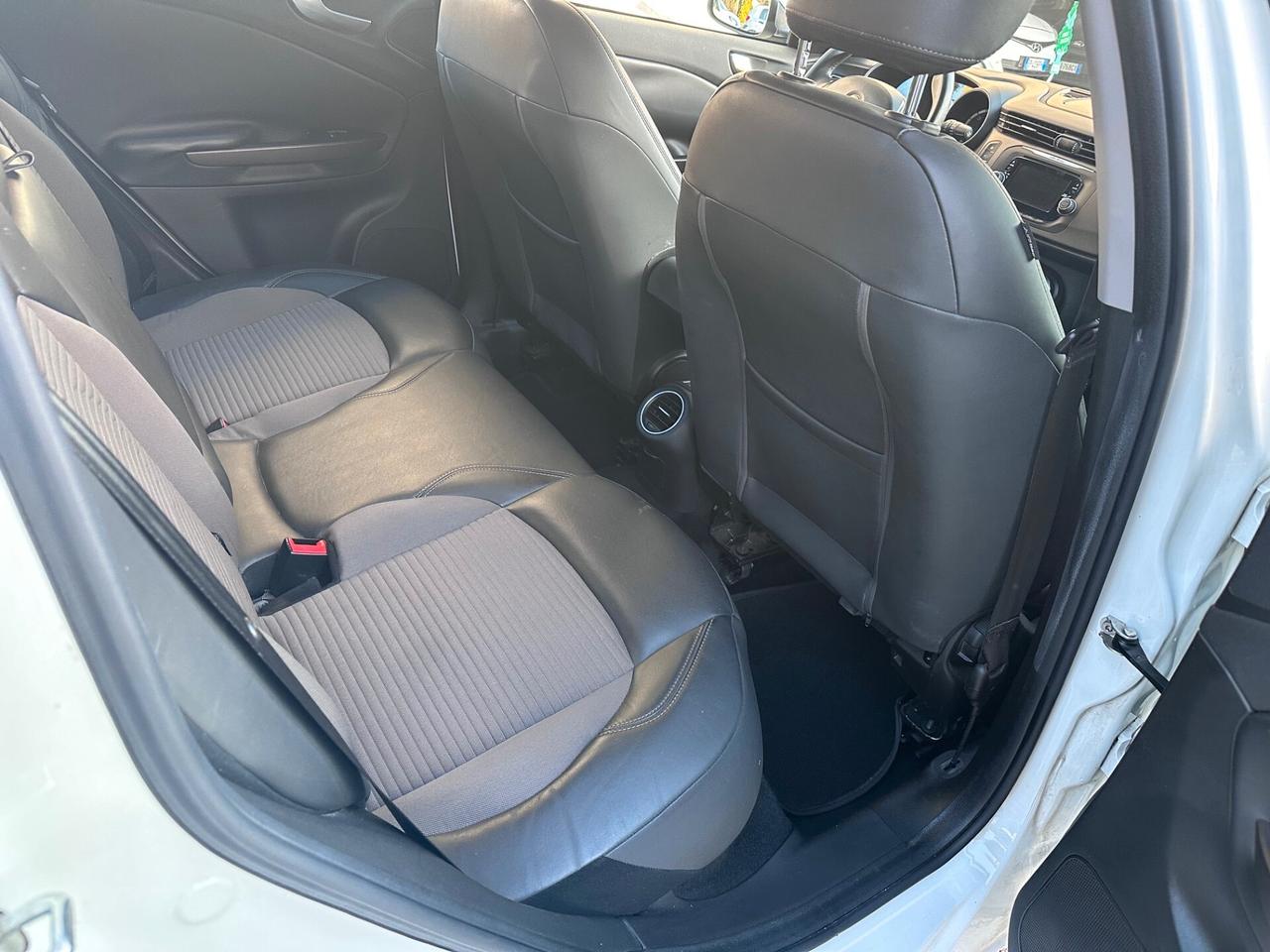 Alfa Romeo Giulietta 1.6 JTDm-2 105 CV Business*EURO5*CERCHI