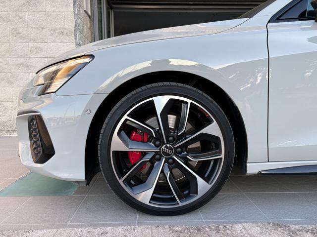 AUDI S3 SPB SPORTBACK TFSI 310 CV quattro S tronic TETTO