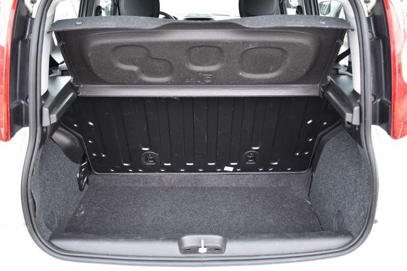 FIAT Panda 1.0 FireFly 70cv S&S Hybrid