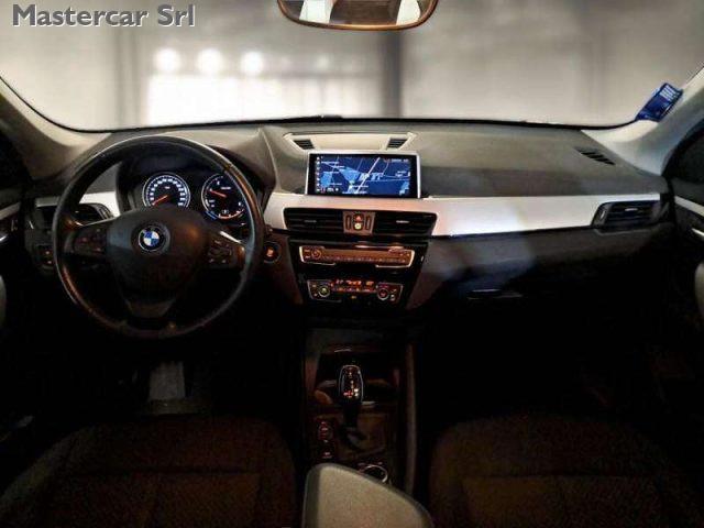 BMW X1 xdrive18d 150cv Business Advantage auto - GC867YS