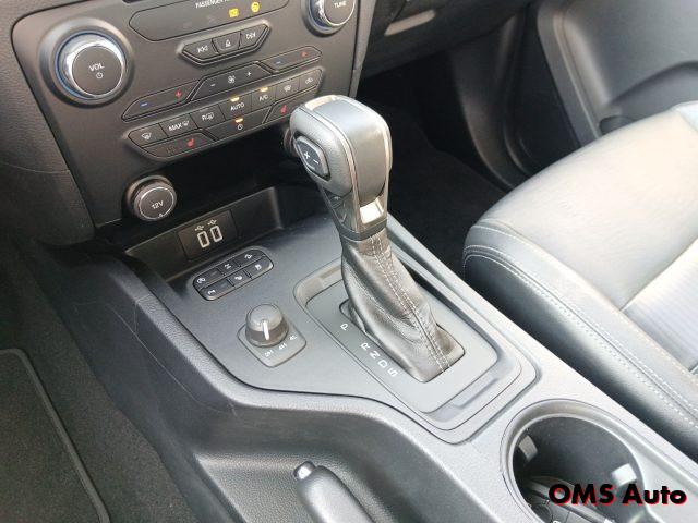 FORD Ranger 2.0 TDCi aut. DC Limited N1