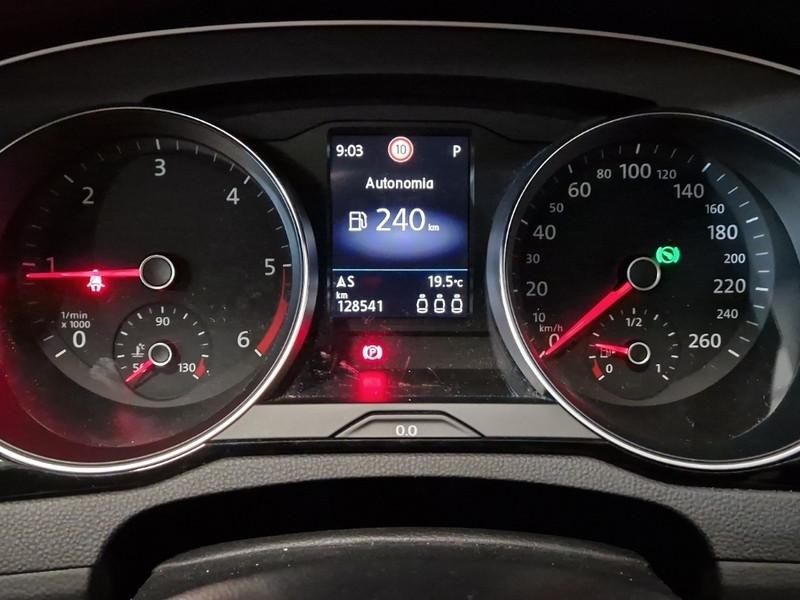 VOLKSWAGEN PASSAT VARIANT 2.0 TDI SCR EVO 90 KW BUSINESS DSG STATION WAGON
