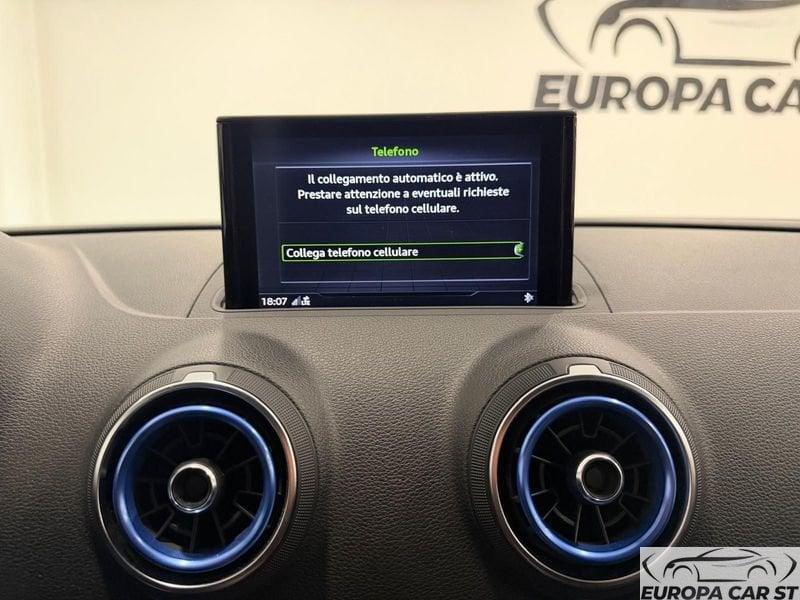 Audi A3 Sportback 35 TFSI SPB S-TRONIC BUSINESS SPORTBACK