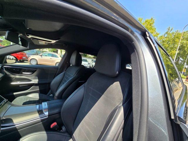 MERCEDES-BENZ C 220 d Mild hybrid S.W. Premium IVA ESPOSTA PERMUTE