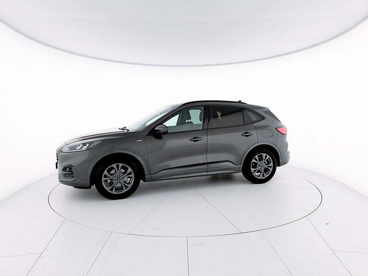 Ford Kuga 1.5 ecoblue st-line 2wd 120cv