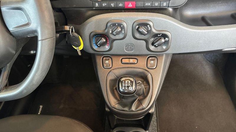 FIAT Panda III 2016 1.2 69cv Easy S&S my19