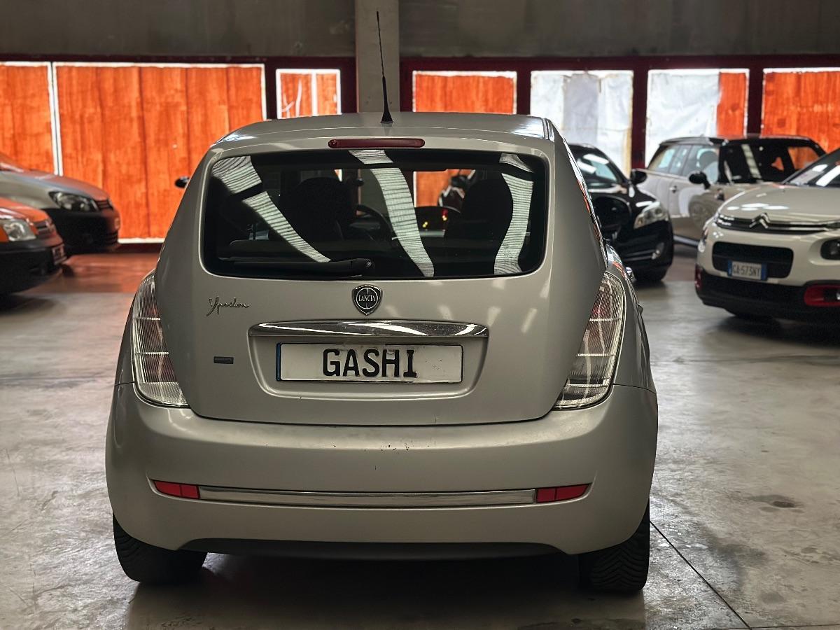 LANCIA - Ypsilon - 1.4 New Oro Ecochic GPL