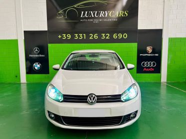 Volkswagen Golf 1.4 TSI 122CV DSG 5p. Highline