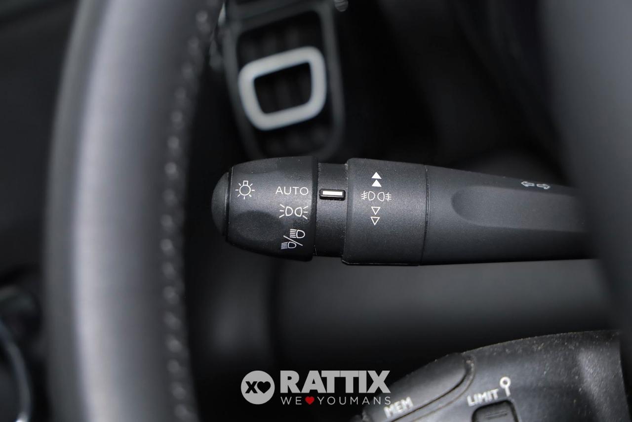 Citroen C3 Aircross 1.2 Puretech 110CV Feel