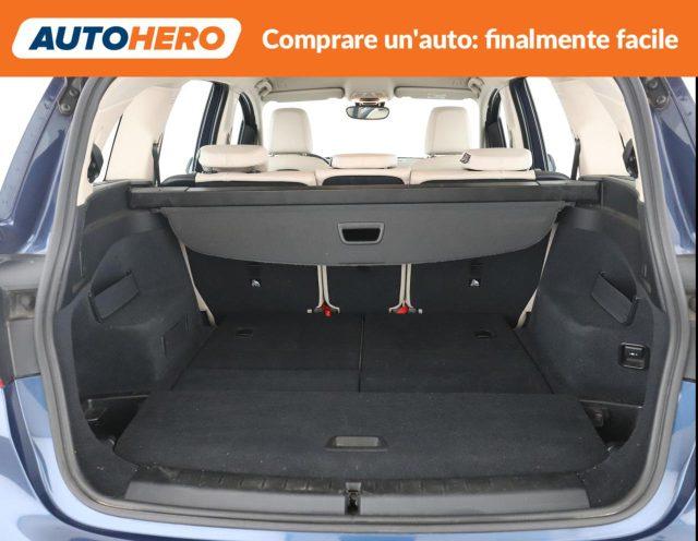 BMW 218 d xDrive Gran Tourer Business