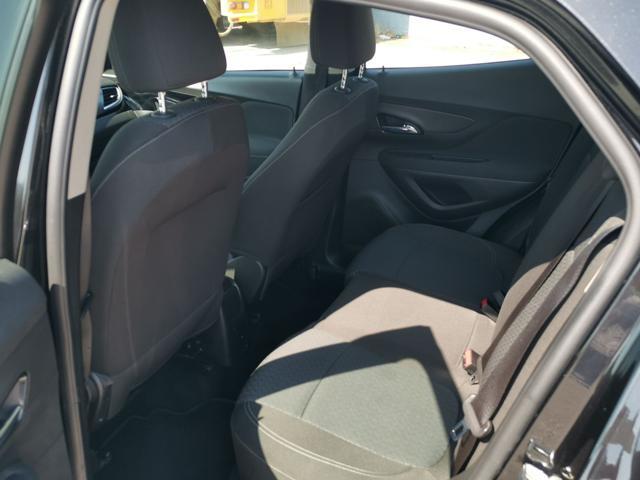 OPEL Mokka X 1.4 Turbo GPL Tech 140CV 4x2 Business