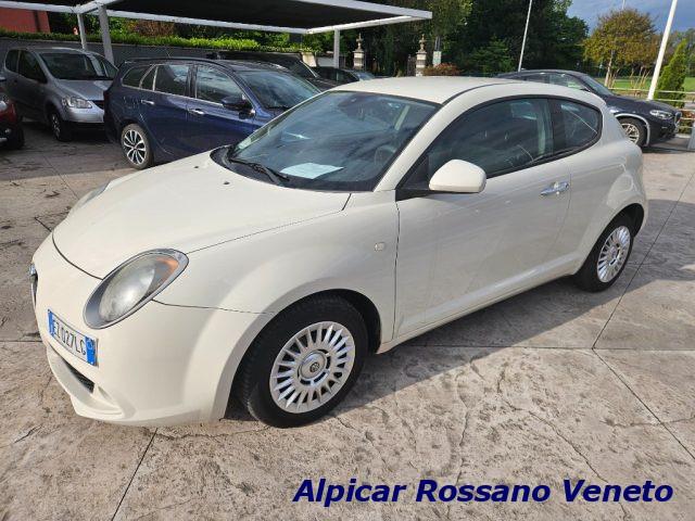 ALFA ROMEO MiTo 1.3 JTDm 85 CV S&S Impression