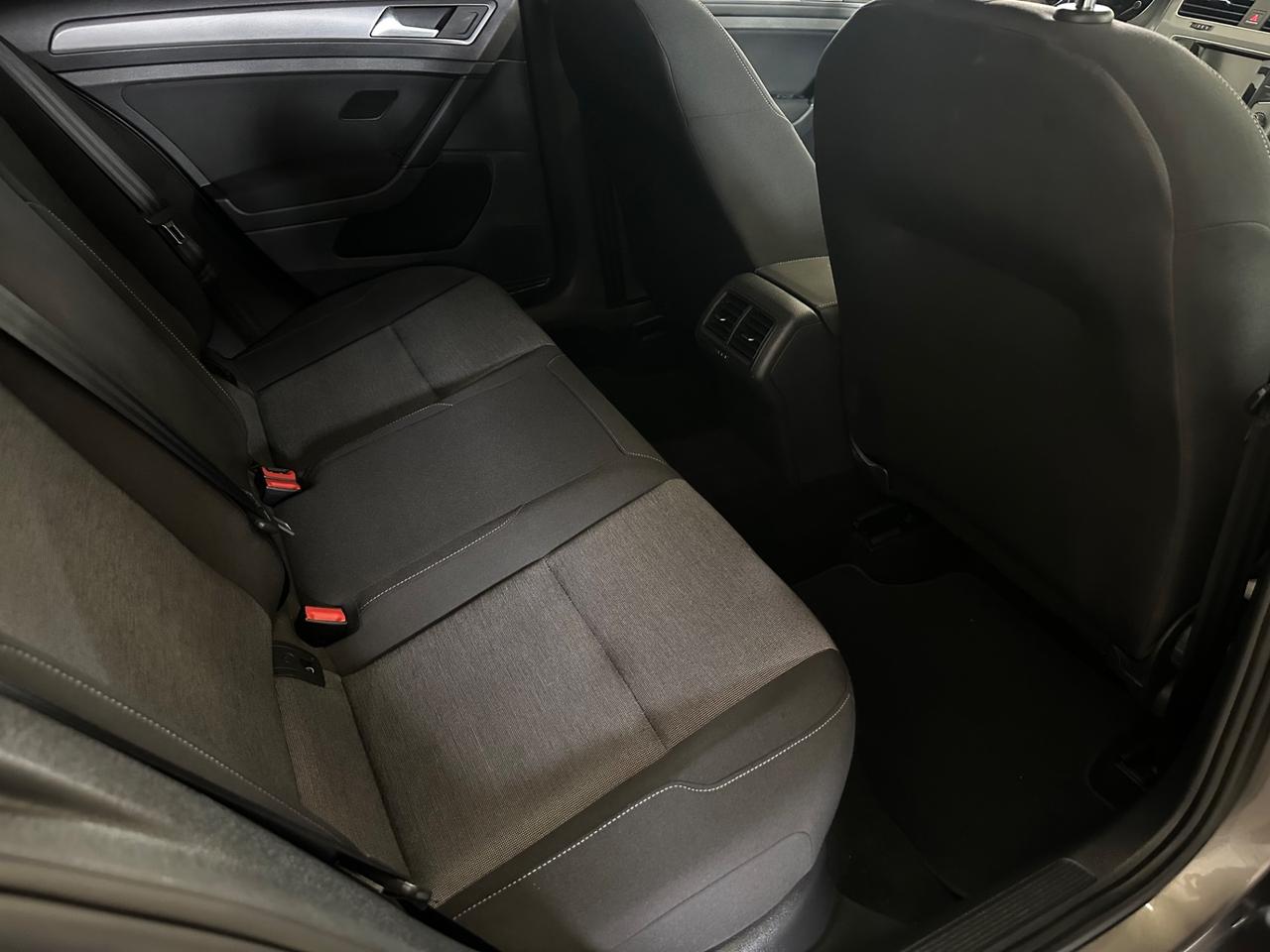 Volkswagen Golf 1.6 TDI BlueMotion Technology Ok Neopatentati