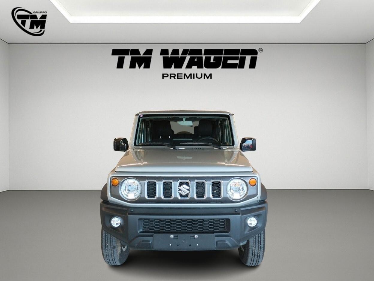 Suzuki Jimny 1.5 GLX 5-Door 4x4 HI A/T - IVA ESCLUSA