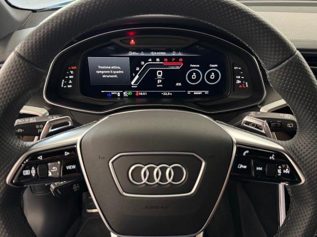 AUDI RS6 Avant 4.0 TFSI V8 quattro tiptronic 600cv **IVA**