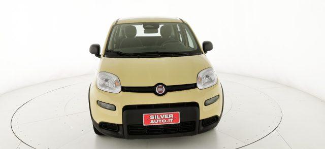 FIAT Panda 1.0 FireFly S&S Hybrid - KM ZERO