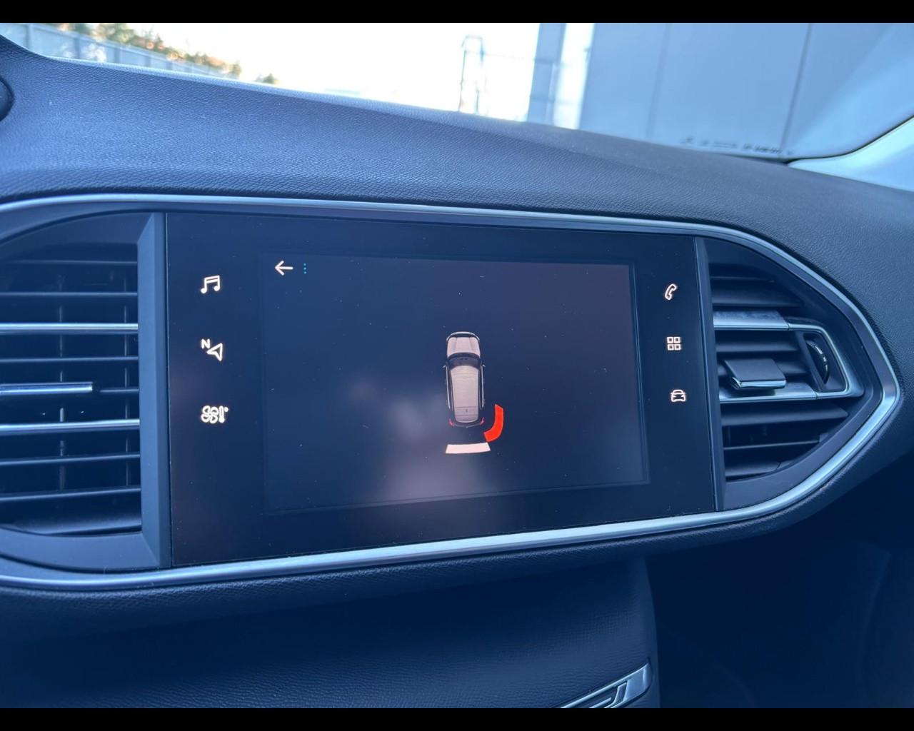 PEUGEOT 308 II 2018 - 308 5p 1.5 bluehdi Allure s&s 130cv