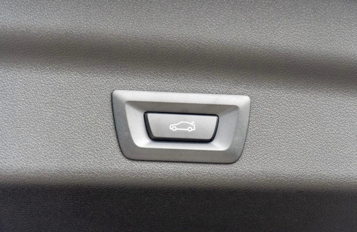 BMW X1 18d sDRIVE M SPORT