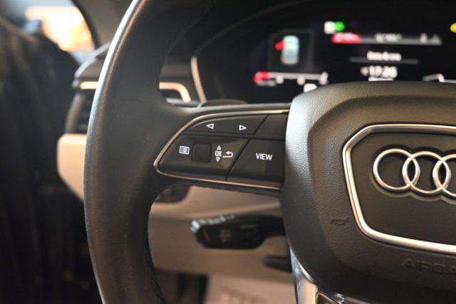 AUDI A5 SPORTBACK 45 TDI QUAT.ADVANCED BUSIN.PLUS TET.FULL