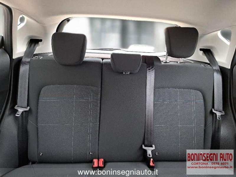 Ford Fiesta Fiesta 1.5 EcoBlue 5 porte Business