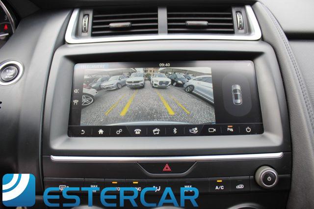 JAGUAR E-Pace 2.0D 150CV AWD aut.