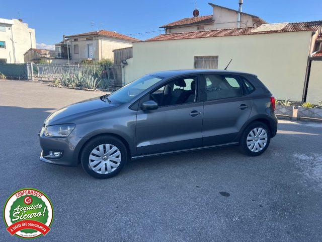 VOLKSWAGEN Polo 1.2 70 CV 5p. Comfortline - PER NEOPATENTATO -