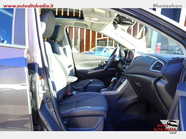 Suzuki S-Cross 1.5 Hybrid 4WD Allgrip Starview AT