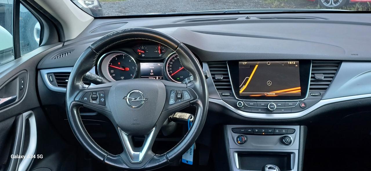 Opel Astra 1.6 CDTi 136CV Start&Stop Sports Tourer Dynamic