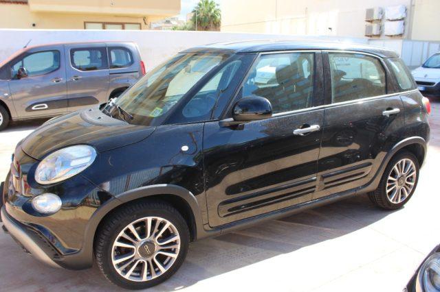 FIAT 500L 1.3 Multijet 95 CV Cross