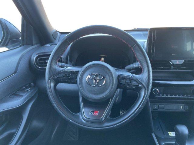 TOYOTA Yaris Cross 1.5 Hybrid 5p. E-CVT GR SPORT