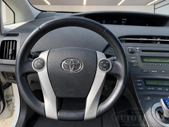 TOYOTA Prius 1.8 Executive