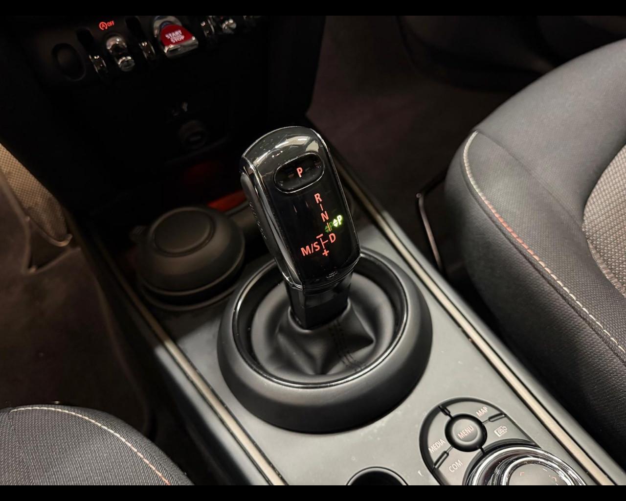 MINI Mini Countrym.(F60) - Mini 2.0 Cooper D Classic Countryman