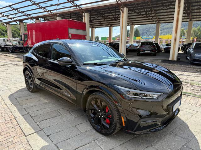 FORD Mustang Mach-E Extended Range Premium 294 CV