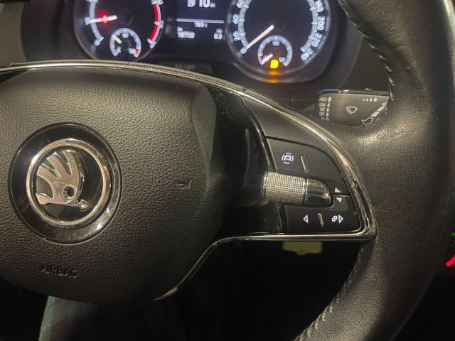 SKODA Fabia 1.0 TSI DSG Wagon Ambition