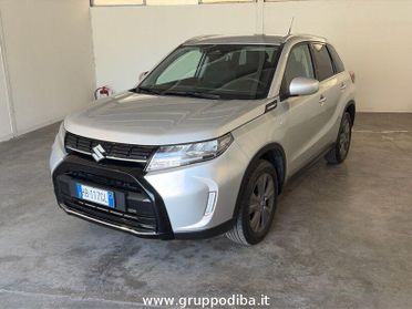 Suzuki Vitara II 2024 1.4h Cool+ 4wd allgrip 110cv