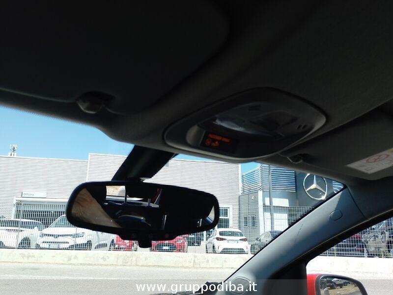 Opel Karl Benzina 1.0 Rocks Gpl 73cv