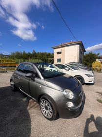 Fiat 500 C 1.4 16V Rock