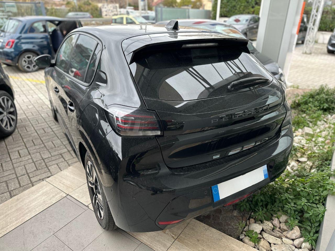 PEUGEOT 208 II 2023 - 208 1.2 puretech Allure s&s 100cv