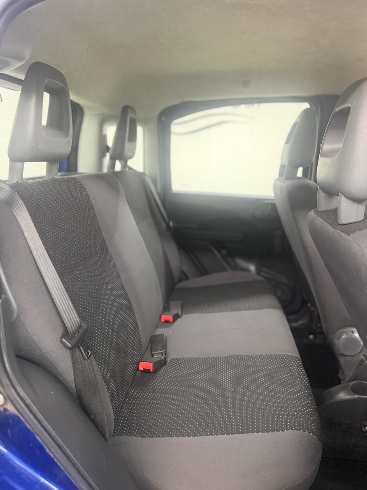 Fiat Panda (anno 2008)