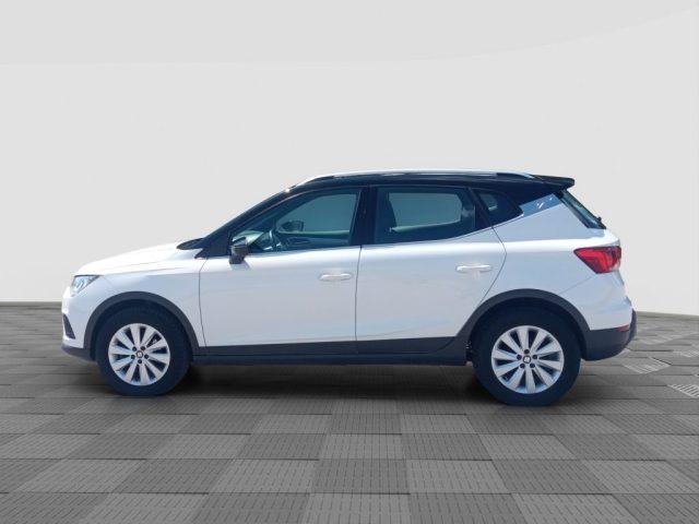 SEAT Arona Arona 1.6 TDI 95 CV XCELLENCE