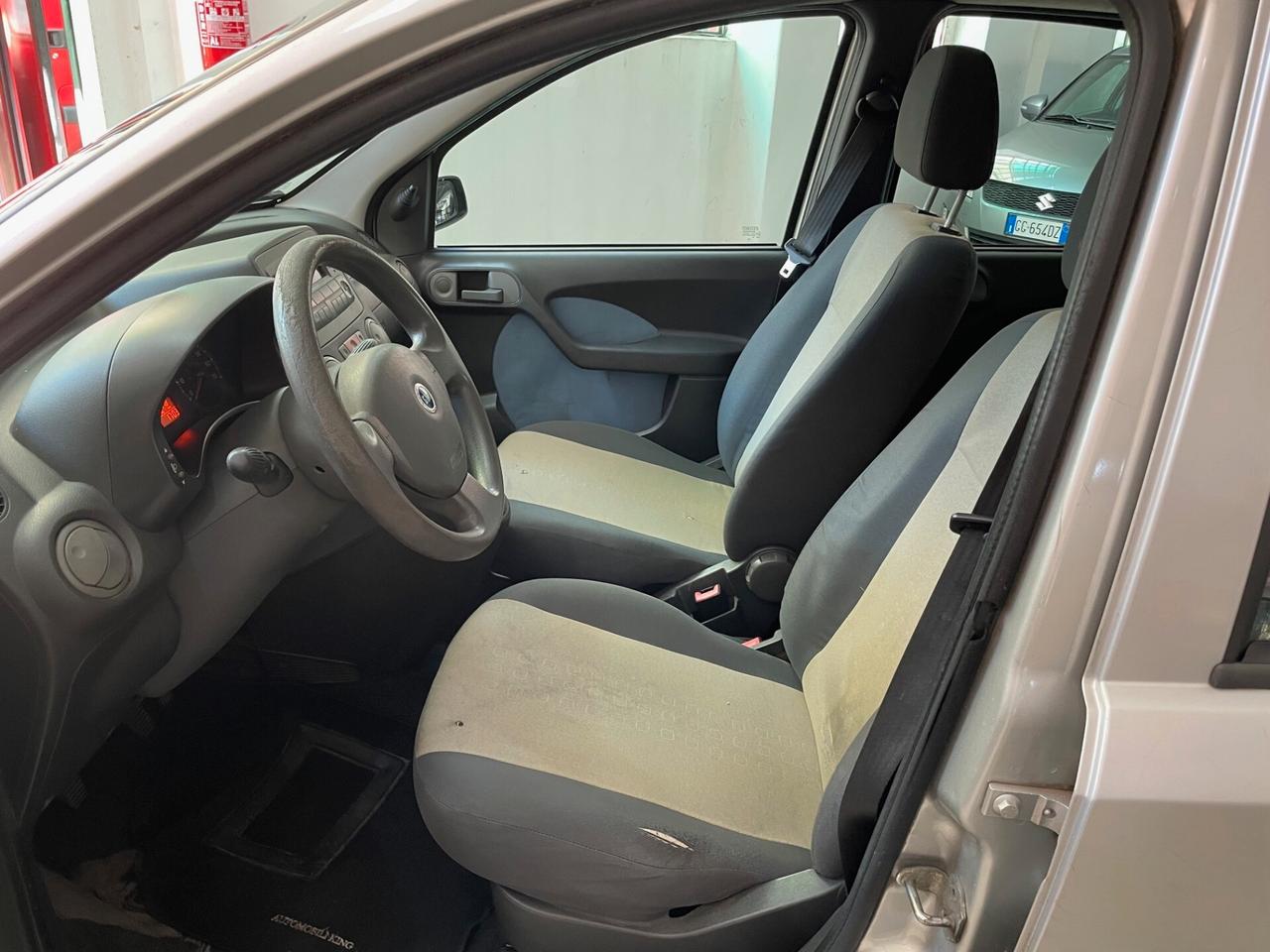Fiat Panda 1.2 Dynamic 70.000KM!!!