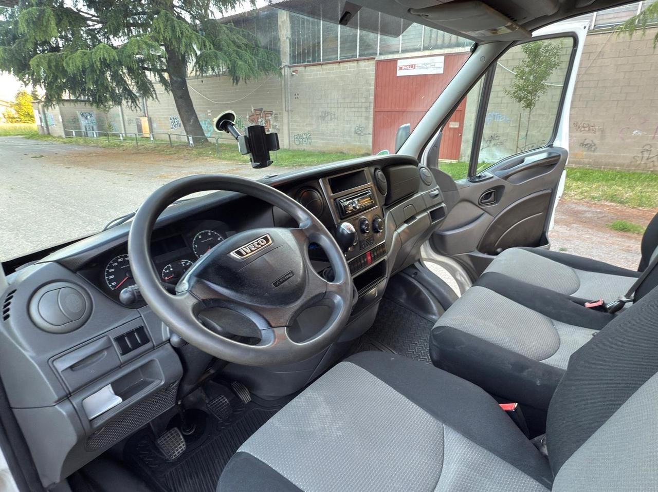 Iveco Dayli 3000 furgone