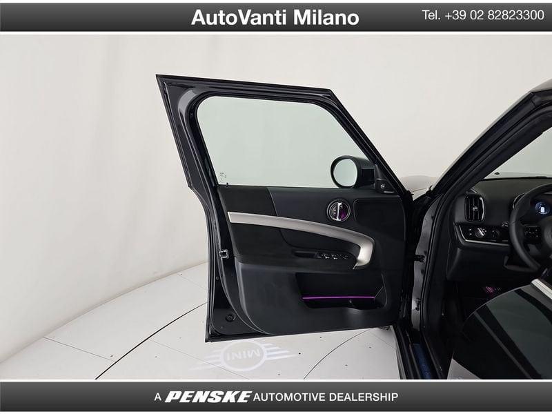 MINI Countryman Mini Countryman 2.0 Cooper S Yours all4 auto