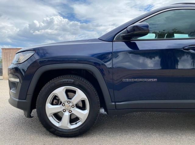 Jeep Compass 1.6 mjt Longitude 2wd 120cv my19