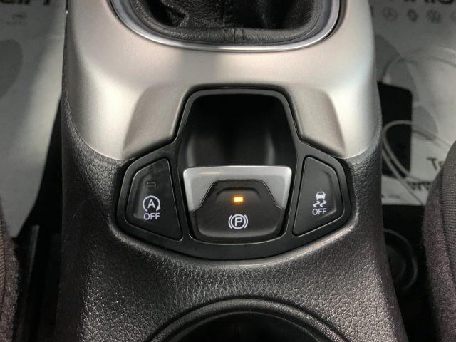 JEEP Compass 1.6 Multijet 2WD Limited