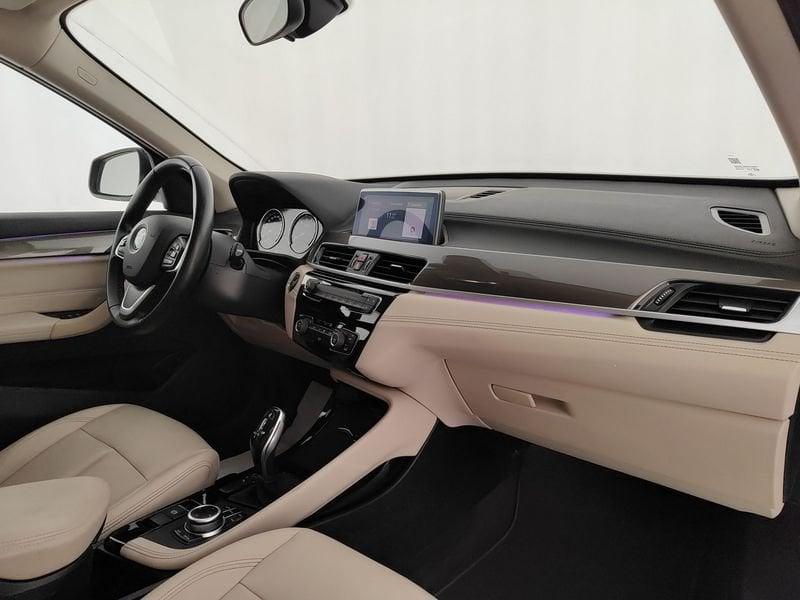 BMW X1 sDrive18i xLine