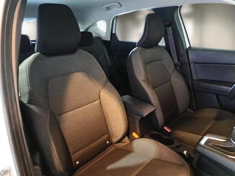 RENAULT CAPTUR 1.5 DCI BLUE 85KW ZEN EDC